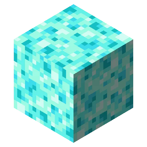 Diamond Sponge